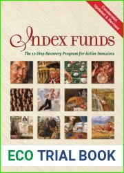 Index Funds: The 12-Step Recovery Program for Active Investors
