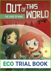 The Curse of Mars (Out of This World)