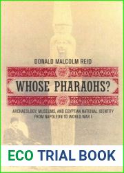 Whose Pharaohs?
