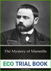 The Mystery of Marseille by Emile Zola