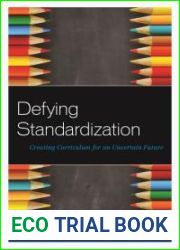Defying Standardization