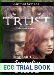 Trust (Animal Senses Book 13)