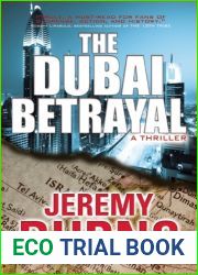 The Dubai Betrayal