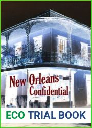 New Orleans Confidential (Lucien Caye Private Eye Stories)