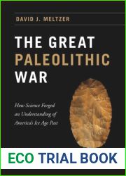The Great Paleolithic War