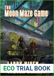 The Moon Maze Game (Dream Park #4)