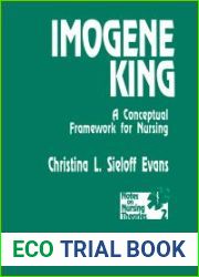 Imogene King