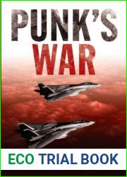 Punk|s War: A Novel