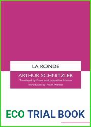 La Ronde (Methuen Modern Plays)