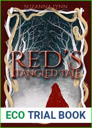 Red|s Tangled Tale (The Untold Stories, #2)