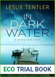 In Dark Water (Rarity Cove, #3)