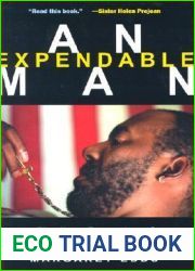 An Expendable Man: The Near-Execution of Earl Washington, Jr.