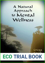 A Natural Approach to Mental Wellness