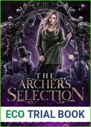 The Archer|s Selection (Shadows of Wonderland Book 7)