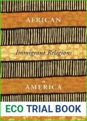 African Immigrant Religions in America