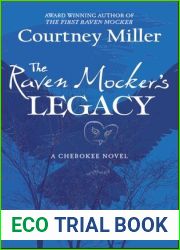 The Raven Mocker|s Legacy