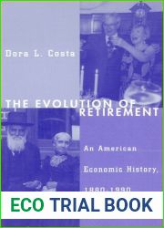 The Evolution of Retirement