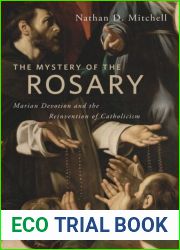 The Mystery of the Rosary