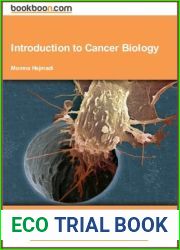 Introduction to Cancer Biology