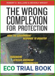 The Wrong Complexion for Protection
