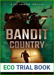 Bandit Country (Joe Johnson #3)
