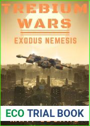 Exodus Nemesis (Trebium Wars, #5)