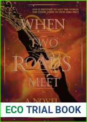 When Two Roads Meet (Cardinal series Book 1)