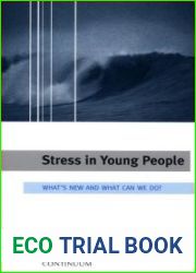 Stress in Young People