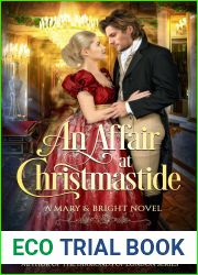 An Affair at Christmastide: a Mary and Bright novel