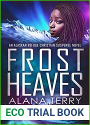 Frost Heaves (Alaskan Refuge)