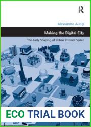 Making the Digital City