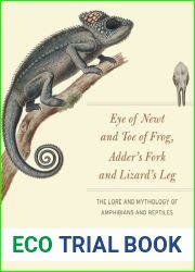 Eye of Newt and Toe of Frog, Adder|s Fork and Lizard|s Leg