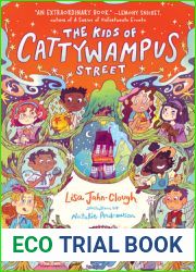 The Kids of Cattywampus Street