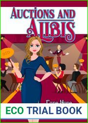 Auctions and Alibis (Cape Hope Mysteries Book 11)