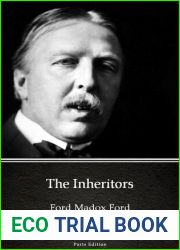 The Inheritors by Ford Madox Ford