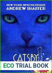 Catsby: A Parody of F. Scott Fitzgerald|s The Great Gatsby