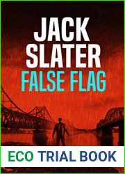 False Flag (Jason Trapp, #2)