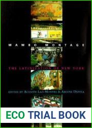 Mambo Montage: The Latinization of New York