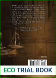 The Missing Brides (The Lady Mortician|s Visions series)