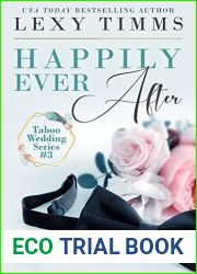 Happily Ever After (Taboo Wedding #3)