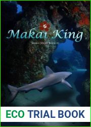 Makai King (Makai #2)