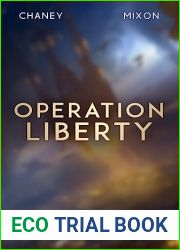 Operation Liberty (The Last Hunter #10)