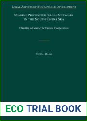 Marine Protected Areas Network in the South China Sea