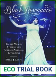 Black Resonance