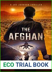 The Afghan (Joe Johnson #0)