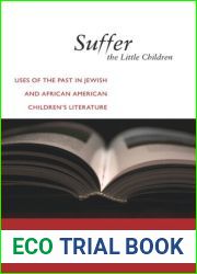 Suffer the Little Children