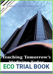 Teaching Tomorrow|s Medicine Today: The Mount Sinai School of Medicine, 1963-2003
