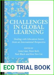 Challenges in Global Learning