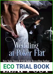 Wedding at Poker Flat (Poker Flat Series Book 5)
