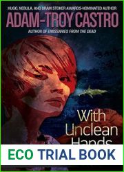 With Unclean Hands: An Andrea Cort Story